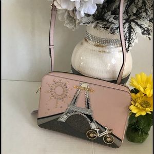 MICHAEL KORS LIMITED EDITION CROSSBODY